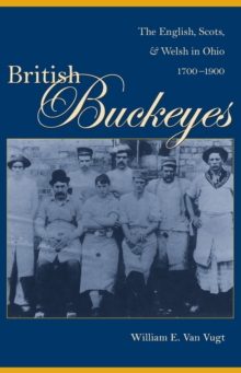 British Buckeyes