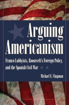 Arguing Americanism