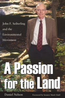 A Passion for the Land