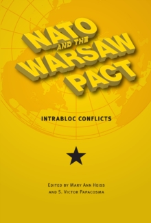 NATO and the Warsaw Pact