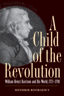 A Child of the Revolution