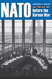 NATO before the Korean War