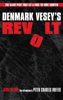 Denmark Vesey's Revolt