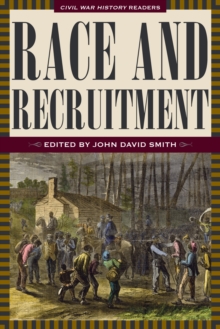 Race and Recruitment