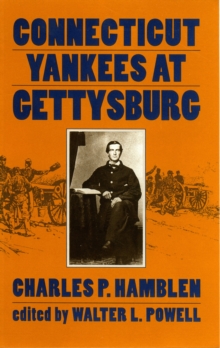 Connecticut Yankees at Gettysburg