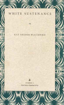 White Sustenance, EPUB eBook White Sustenance, EPUB eBook