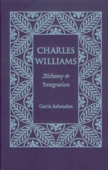 Charles Williams