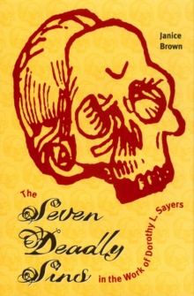 Seven Deadly Sins in the Work of Dorothy L. Sayers