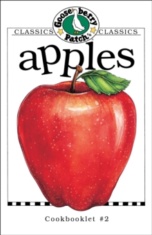 Apples Cookbook