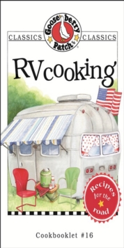 RV Cooking Cookbook