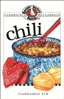 Chili Cookbook