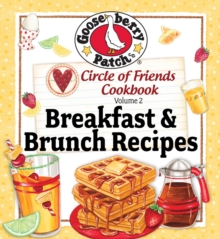 Circle of Friends : 25 Breakfast & Brunch