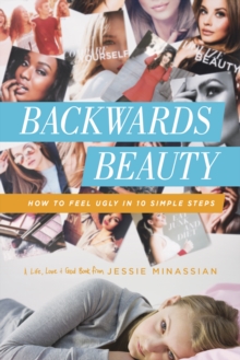 Backwards Beauty, Paperback Book Backwards Beauty, Paperback Book
