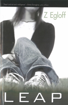 Leap, Paperback / softback Book Leap, Paperback / softback Book
