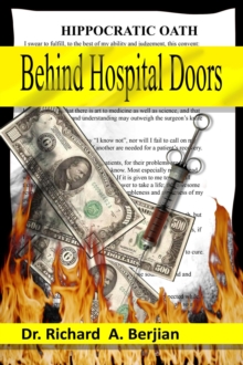 Behind Hospital Doors