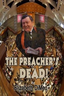 Preacher's Dead!