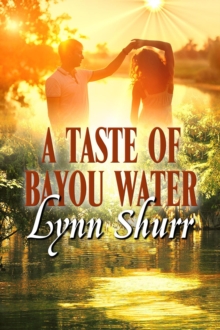 Taste of Bayou Water