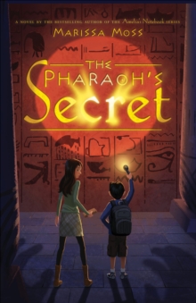 The Pharaoh's Secret