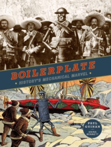 Boilerplate : History's Mechanical Marvel