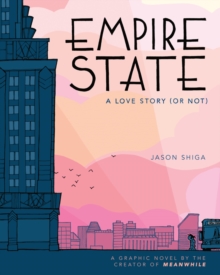 Abrams Empire State , A Love Story (or Not)