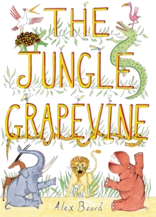 The Jungle Grapevine