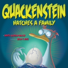 Quackenstein Hatches a Family