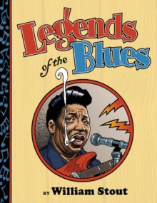 Legends of the Blues