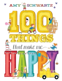 100 Things That Make Me Happy (Read-Along)