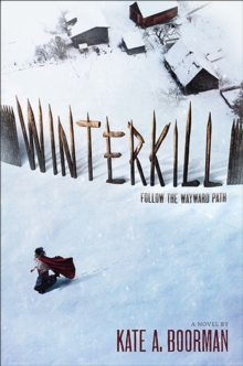 Winterkill, EPUB eBook Winterkill, EPUB eBook