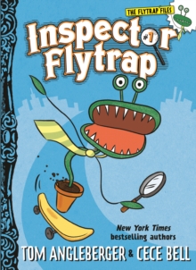 Inspector Flytrap (Book #1)