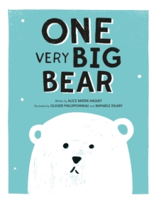 ONE Very Big Bear