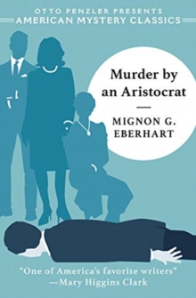 Murder by an Aristocrat