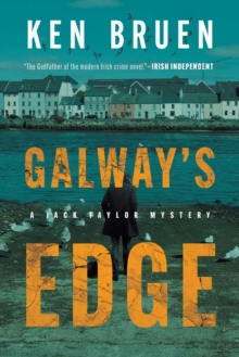Galway's Edge : A Jack Taylor Novel