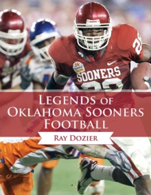 Legends of Oklahoma Sooners Football