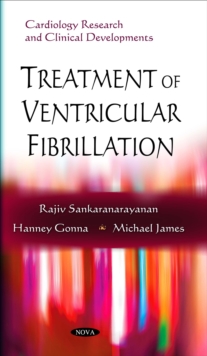 Treatment of Ventricular Fibrillation