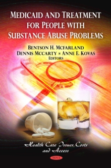 Medicaid and Treatment for People with Substance Abuse Problems