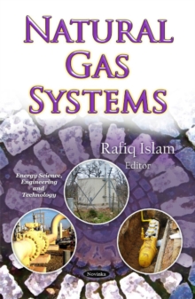 Natural Gas Systems, Paperback Book Natural Gas Systems, Paperback Book