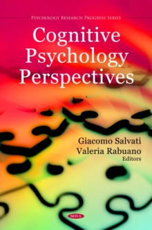 Cognitive Psychology Perspectives