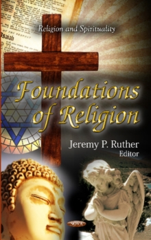 Foundations of Religion, Hardback Book Foundations of Religion, Hardback Book