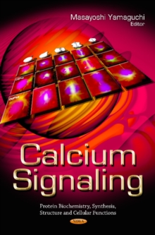Calcium Signaling, Hardback Book Calcium Signaling, Hardback Book