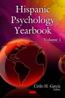 Hispanic Psychology Yearbook. Volume 1