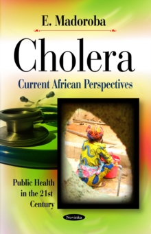 Cholera : Current African Perspectives