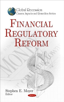 Financial Regulatory Reform