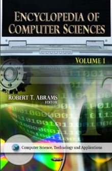 Encyclopedia of Computer Science : 2 Volume Set, Hardback Book Encyclopedia of Computer Science : 2 Volume Set, Hardback Book