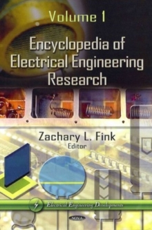 Encyclopedia of Electrical Engineering Research : 2 Volume Set, Hardback Book Encyclopedia of Electrical Engineering Research : 2 Volume Set, Hardback Book