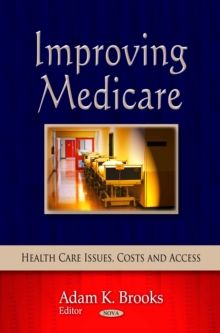 Improving Medicare