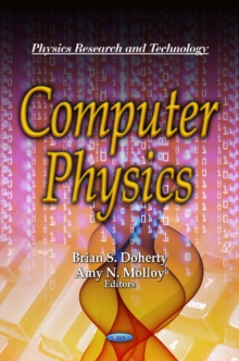Computer Physics, Hardback Book Computer Physics, Hardback Book