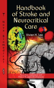 Handbook of Stroke and Neurocritical Care