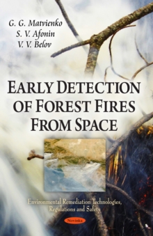 Early Detection of fOREST Fires from Space