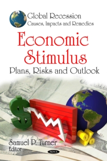 Economic Stimulus : Plans, Risks and Outlook